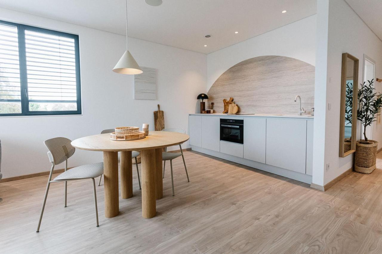 Exklusive Design Appartement Creme De La Creme Neubau Пфунгщад Екстериор снимка