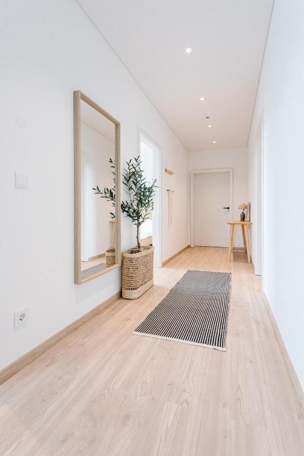 Exklusive Design Appartement Creme De La Creme Neubau Пфунгщад Екстериор снимка