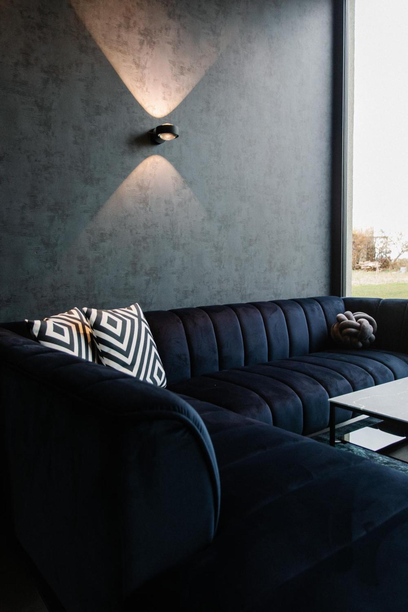 Exklusive Design Appartement Creme De La Creme Neubau Пфунгщад Екстериор снимка