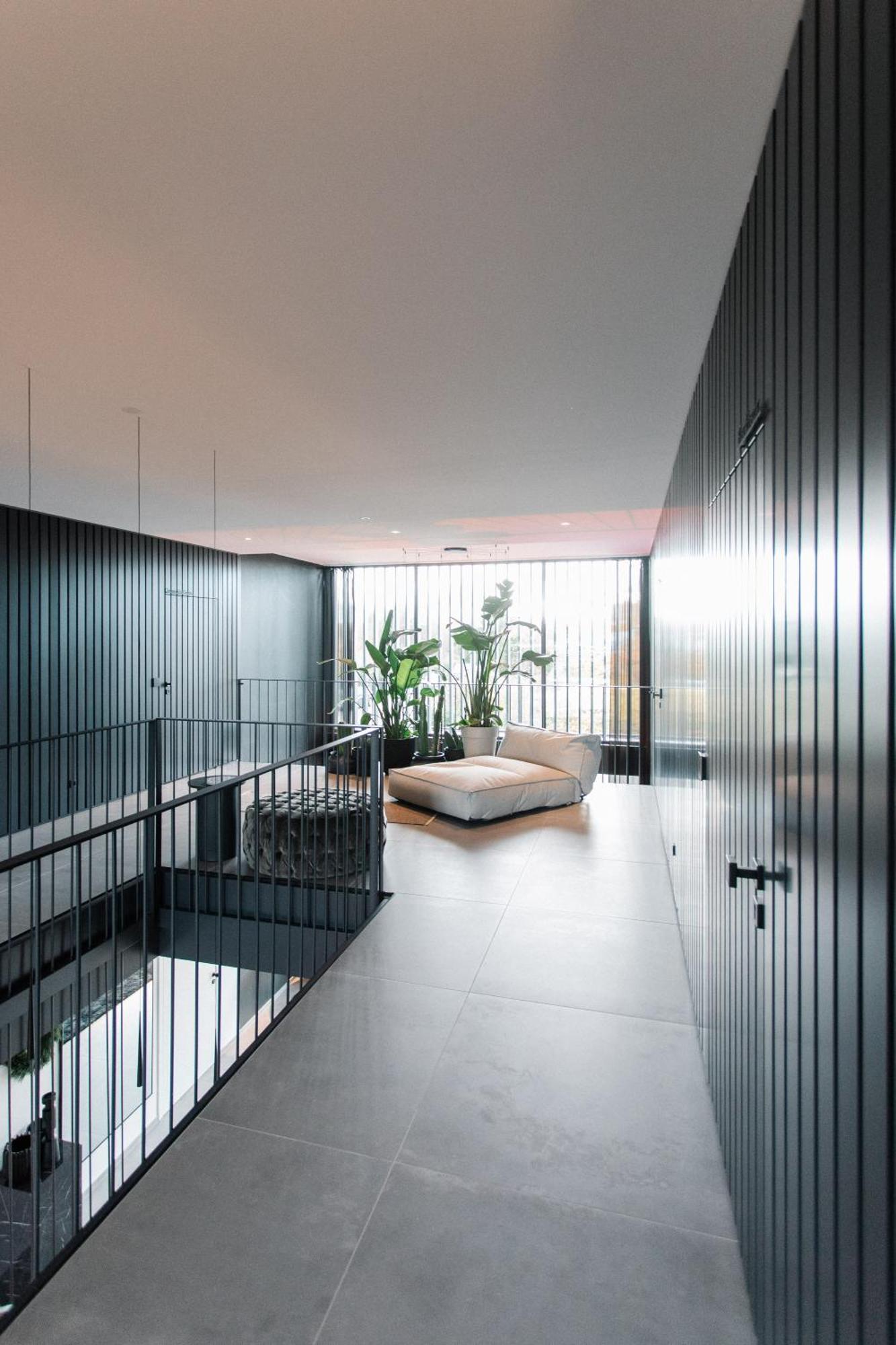Exklusive Design Appartement Creme De La Creme Neubau Пфунгщад Екстериор снимка